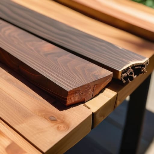 Choosing the Best Wood for Raised Beds Without Wasting Money