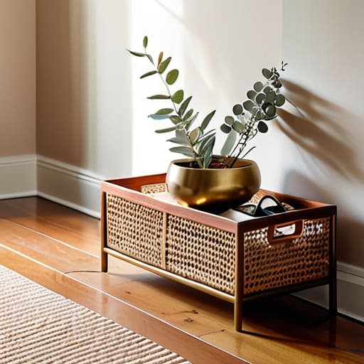 Decluttering Your Front Door Area Without the Stress