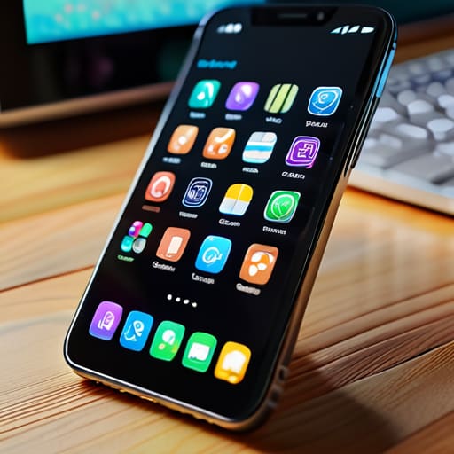 Delete unused apps that serve no purpose.