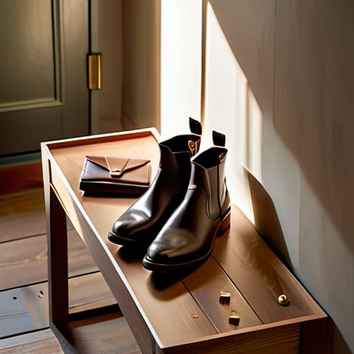 Ditch the Clutter With Smart Foyer Decluttering Tips