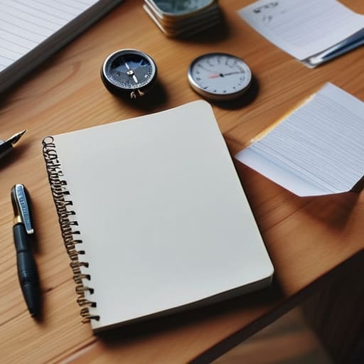 Ditch the Fluff for a Practical Smart Goal Framework.