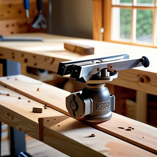 Ditch the Fluff Heavy Duty Workbench Design That Lasts