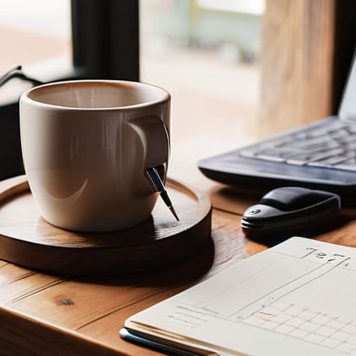 Ditch the Pretty Apps for Daily Planner Methods That Work