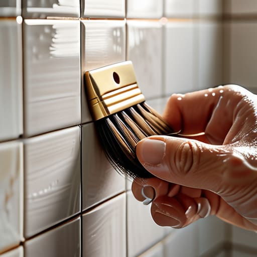 Ditch the Scrubbing Finding the Best Grout Cleaner for Bathroom Use