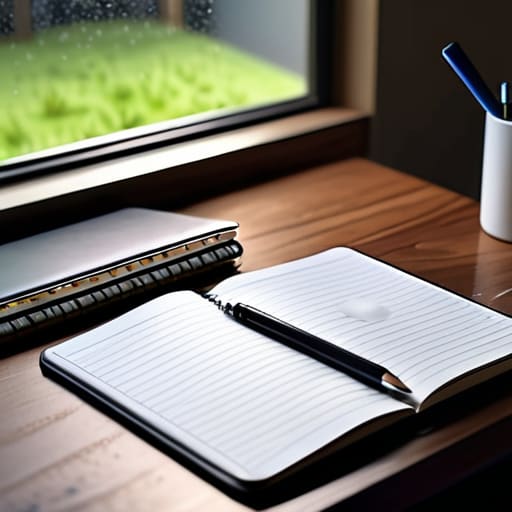 Effective Study Environment Setup Without the Clutter