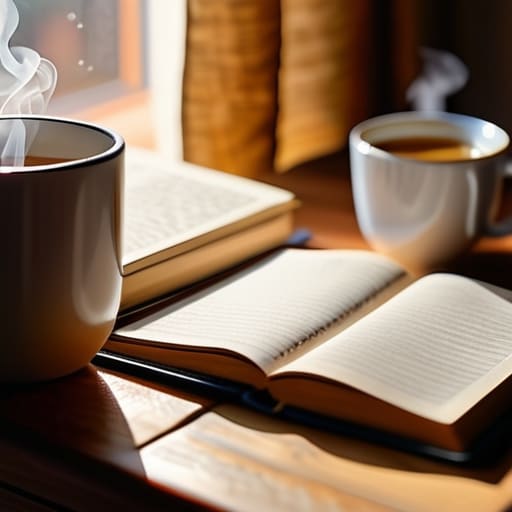 How to Build a Morning Ritual Without the Fluff