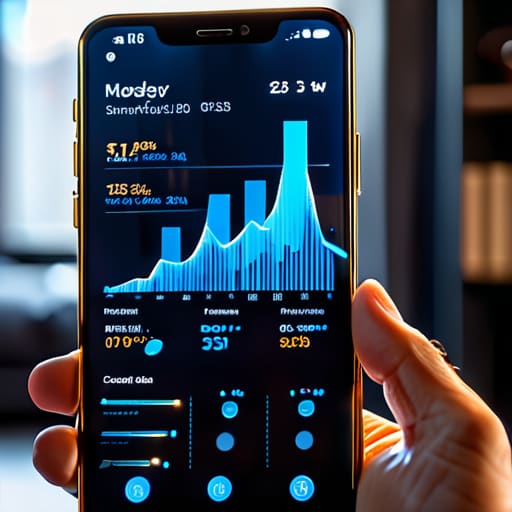 How to Monitor Data Usage on Smartphone Instantly