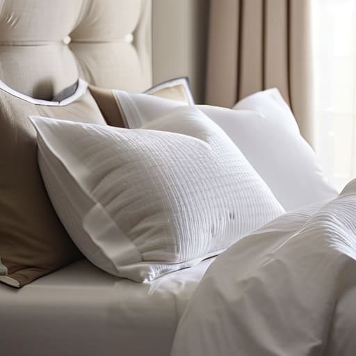 Investing in Premium Bedding Materials That Actually Last
