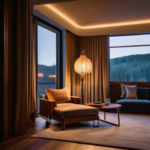 Mastering Layered Lighting Techniques Without the Stress