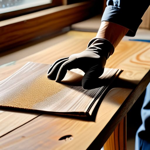 Mastering Spray Paint Surface Preparation for Real Results