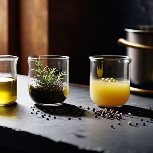 Mastering the Logic of Understanding Cooking Ratios