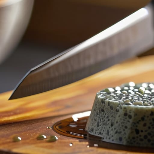 Mastering Whetstone Sharpening Techniques Without the Fluff