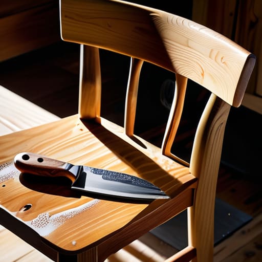 Mastering Wood Stripping Techniques Without the Mess.