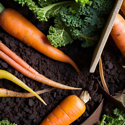 Mastering Your Composting Materials Ratio for Real Results