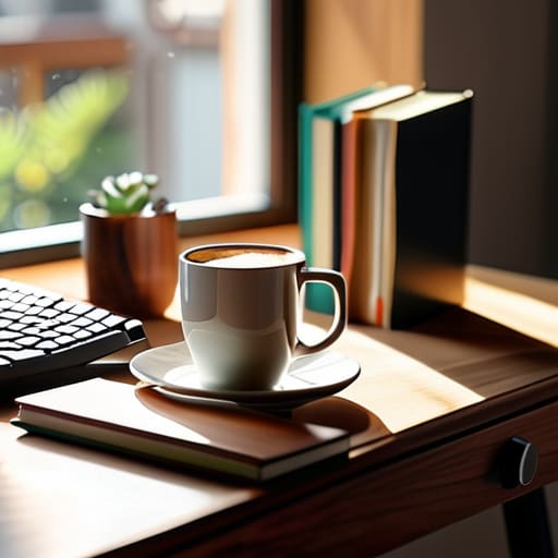 Notion: The Digital Swiss Army Knife workspace.