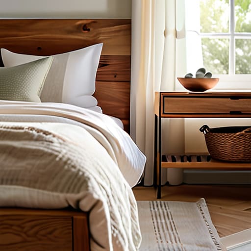 Practical Small Bedroom Decor Tips for Maximum Function