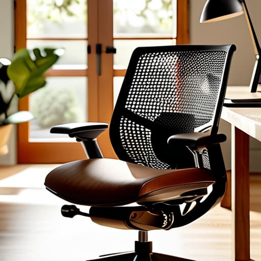 Prioritize Function Over Form With Remote Work Furniture Essentials