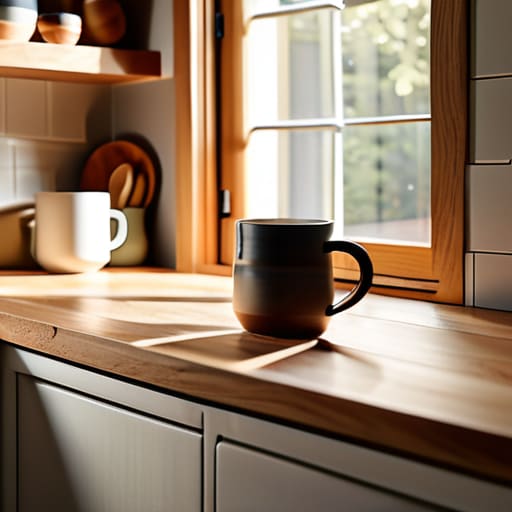 Simple Decluttering Techniques for Beginners guide.