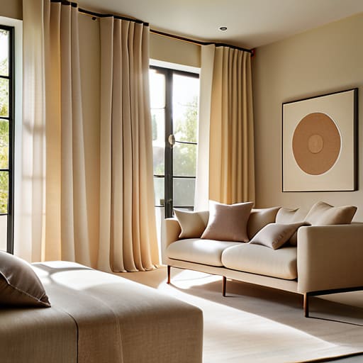 Smart Fabric Selection for Window Treatments That Actually Last