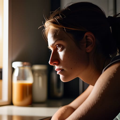 Spotting the Red Flags of Mental Exhaustion Symptoms.
