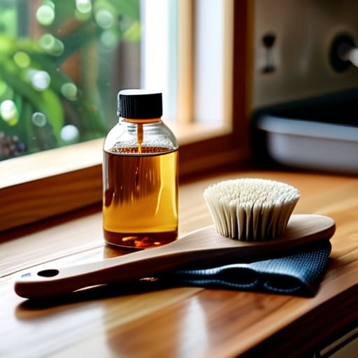 Stop Buying Gadgets and Build a Real Deep Cleaning Supplies List