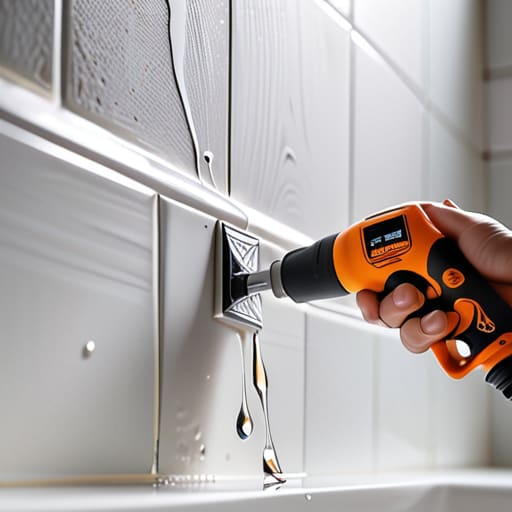 Stop Guessing Choosing Silicone vs Acrylic Caulk