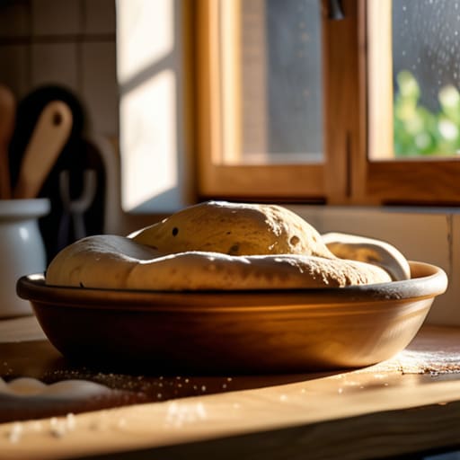 The Best Pizza Dough Recipe for Real World Kitchens
