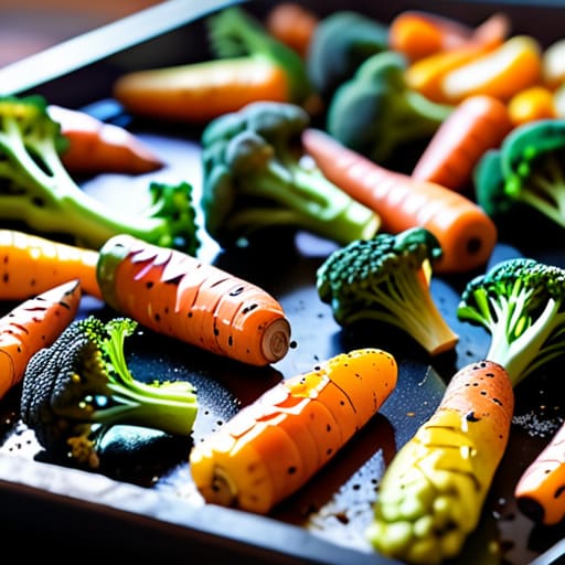 The Best Ways to Prepare Vegetables Without the Stress