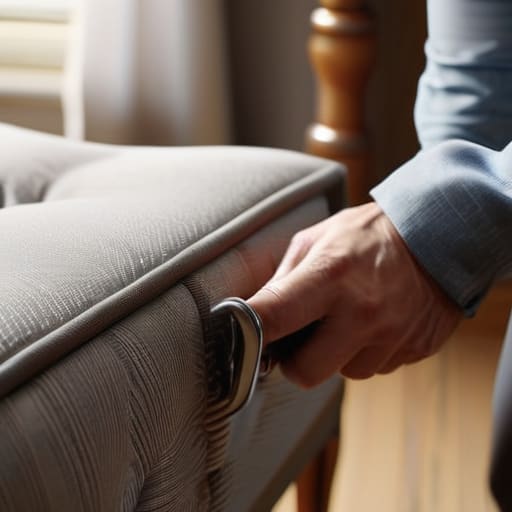 The Essential Upholstery Tools and Supplies You Actually Need