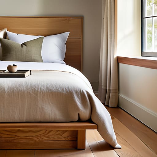 The Minimalist Guest Room Design You Actually Need