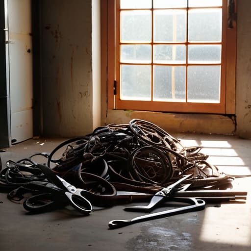 The No Nonsense Garage Decluttering Checklist guide.