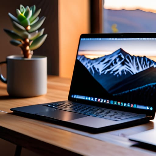 The Truth About Minimizing Desktop Icons.