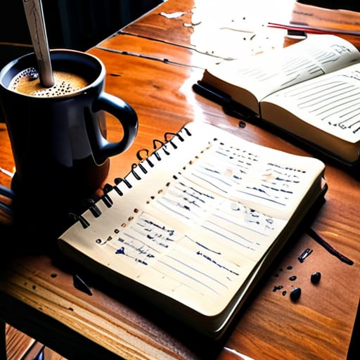 Why Your Pretty Notebooks Are Failing You