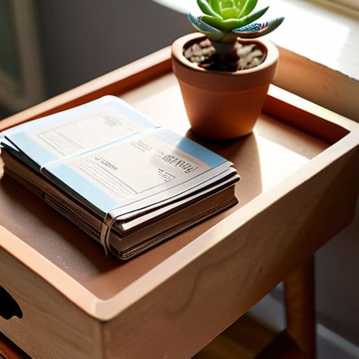 A Realistic Decluttering Checklist for Beginners.