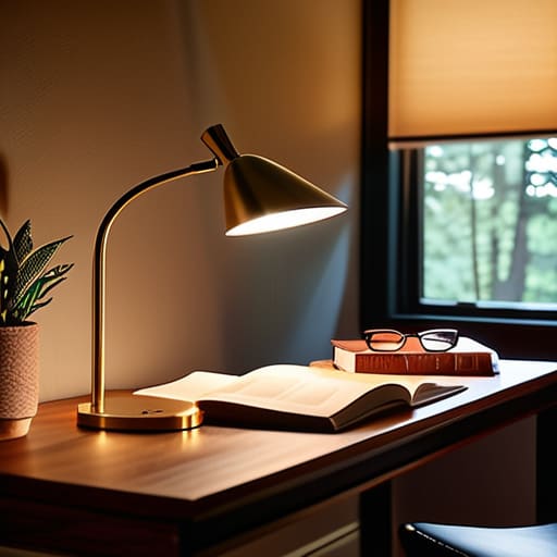 Ambient vs Task Lighting Choosing Utility Over Looks