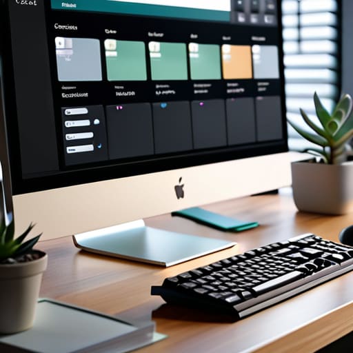 Building a Folder Hierarchy Structure That Sticks
