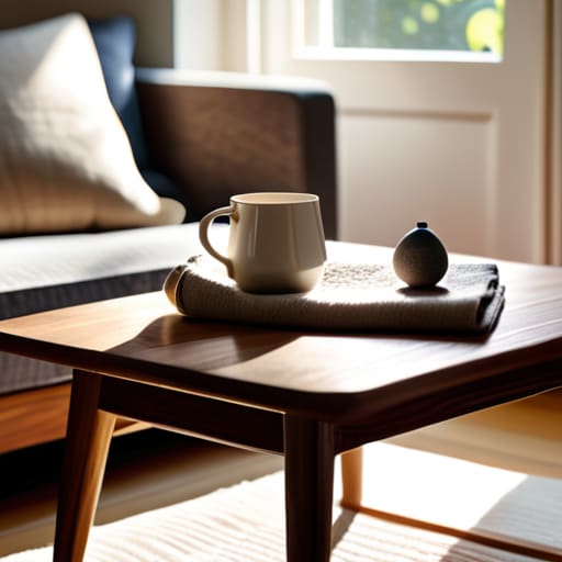 Building Minimalist Living Habits That Stick.