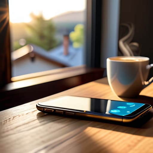 Cleaning Up Smartphone Clutter Without the Stress