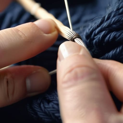 Essential Fabric Repair Methods for Everyday Durability