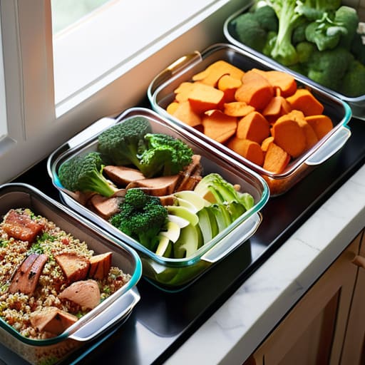 Essential Kitchen Tools for Bulk Cooking Without the Mess