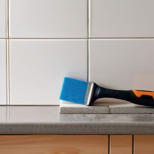 Essential Kitchen Wall Tiling Tools You Actually Need