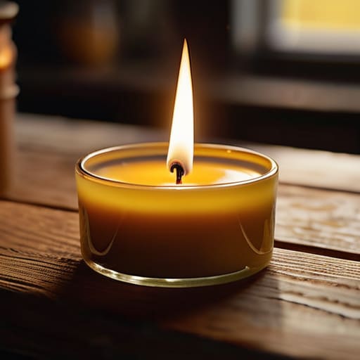 Finding the Best Wick Types for Candles That Dont Fail