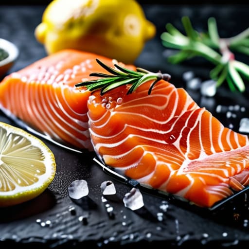Fresh vs Frozen Fish Tips for a Functional Kitchen