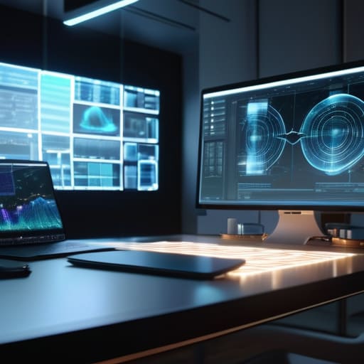 How on Demand Computing Resources Actually Save Your Sanity