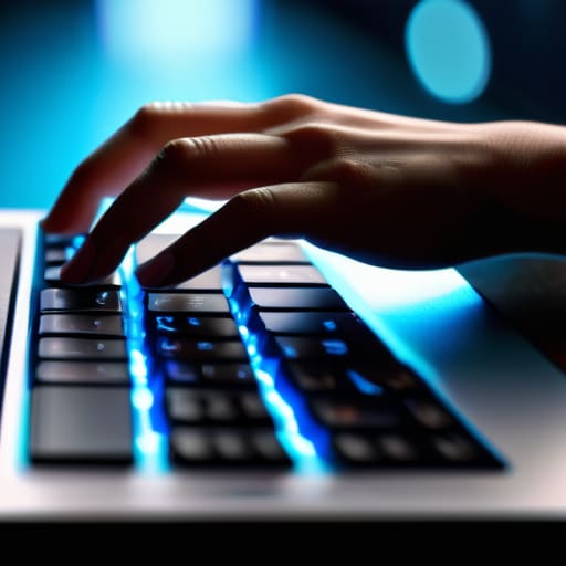 Identifying Fraudulent Websites That Look Too Good.