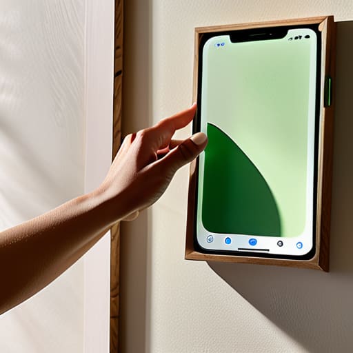 Leveling Artwork Tools and Measuring for Picture Height Correctly