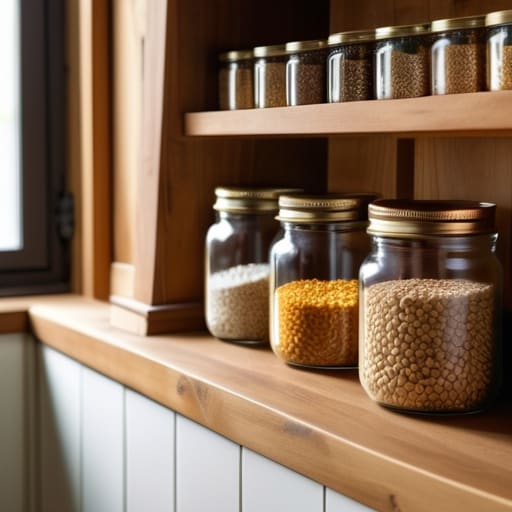 Mastering Economical Pantry Staples for Instant Meals