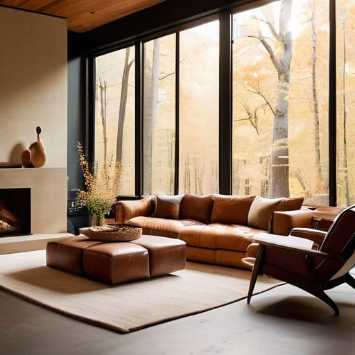Mastering Focal Point Placement in Living Rooms for Real Life