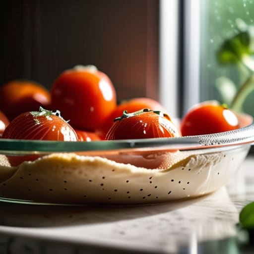Mastering Yeast Dough Fermentation Tips Without the Stress