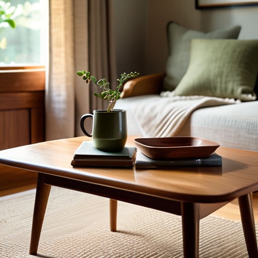 Minimalist Room Styling on a Budget Without the Clutter